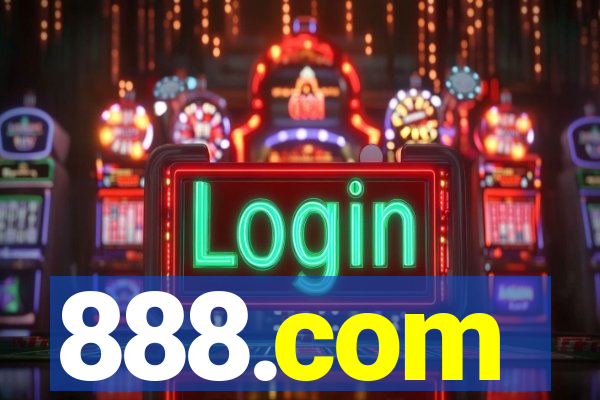 888.com