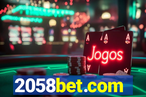 2058bet.com