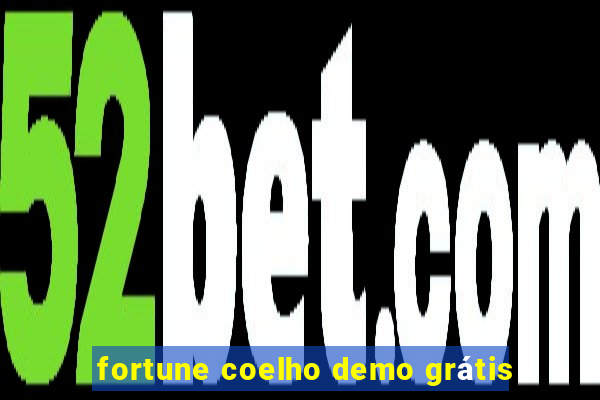 fortune coelho demo grátis