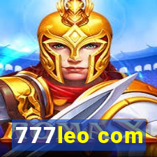 777leo com