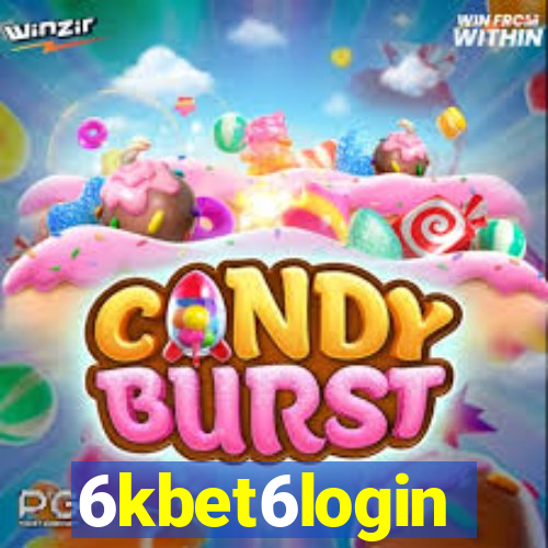 6kbet6login