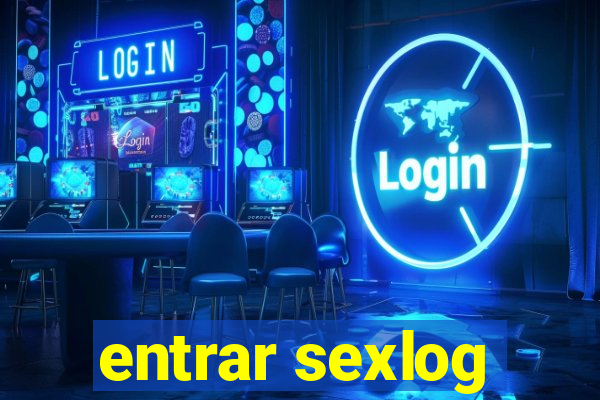 entrar sexlog