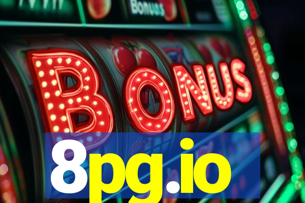 8pg.io