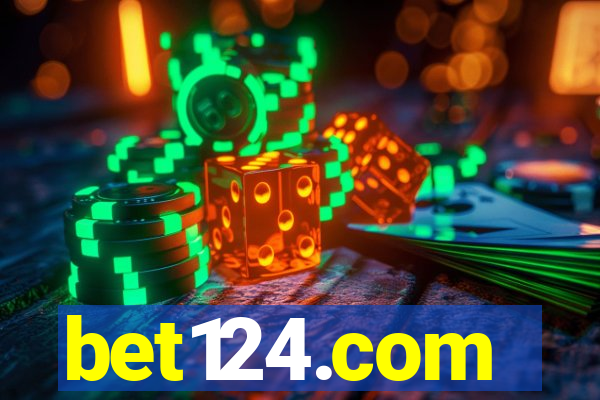 bet124.com