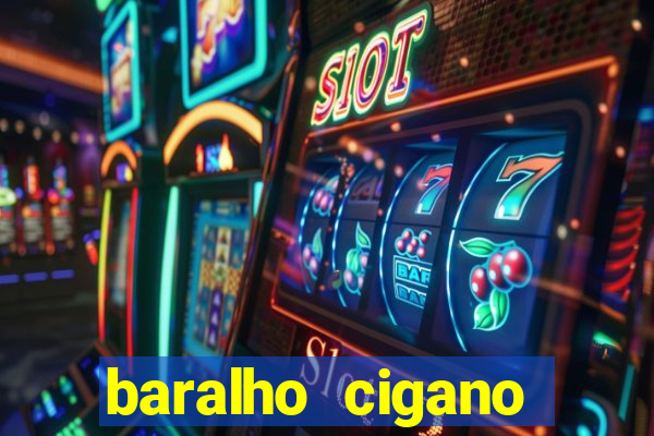 baralho cigano estrela guia