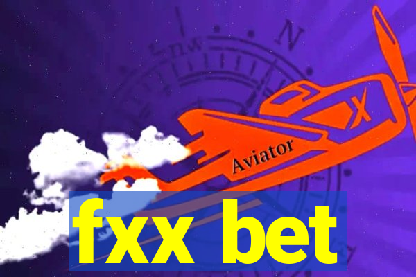 fxx bet