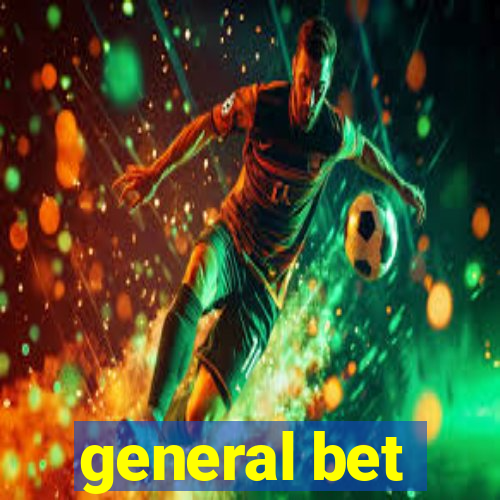 general bet