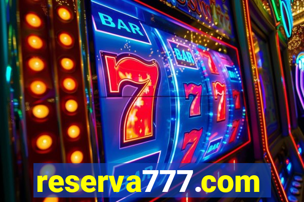 reserva777.com