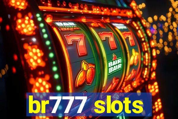 br777 slots