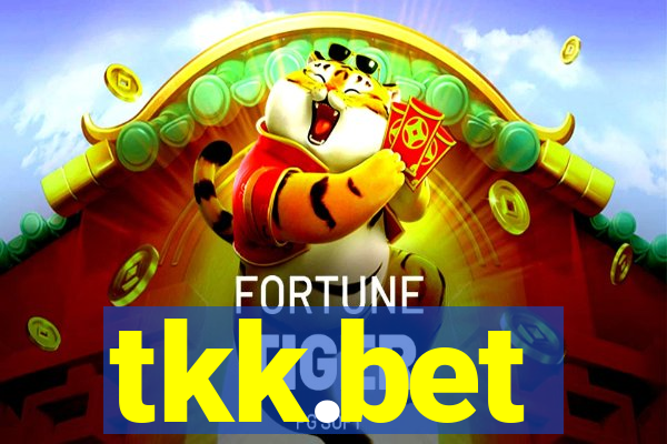 tkk.bet