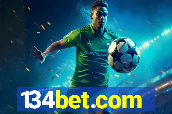 134bet.com