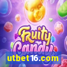 utbet16.com