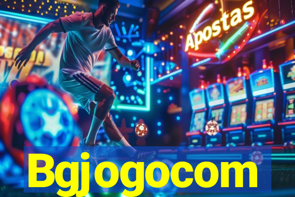 Bgjogocom
