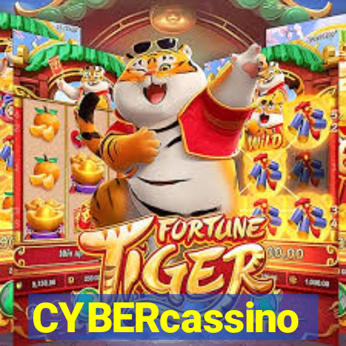CYBERcassino