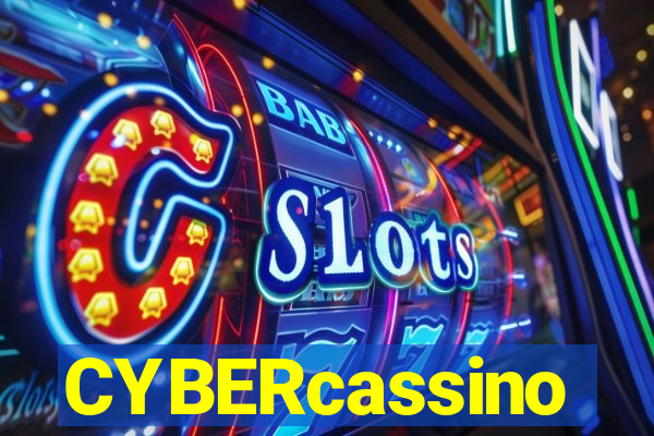CYBERcassino