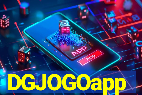 DGJOGOapp