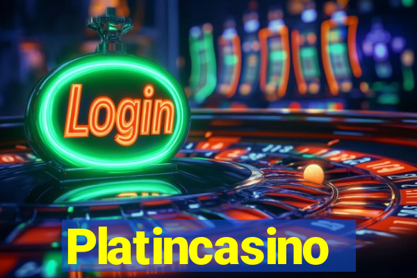 Platincasino