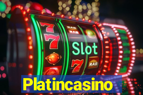 Platincasino
