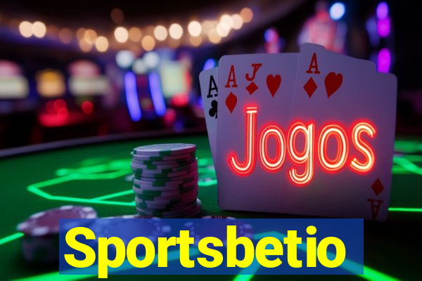 Sportsbetio