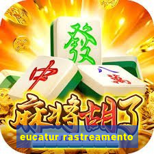 eucatur rastreamento