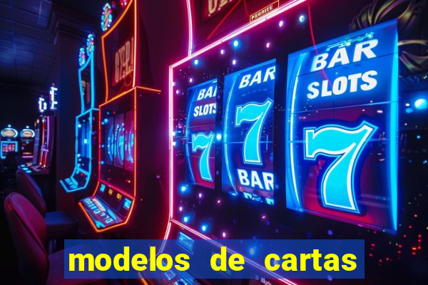 modelos de cartas para encontro com deus