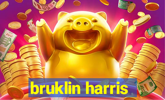 bruklin harris