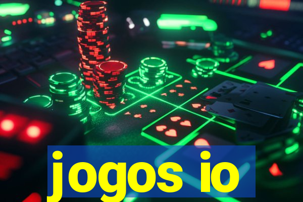 jogos io