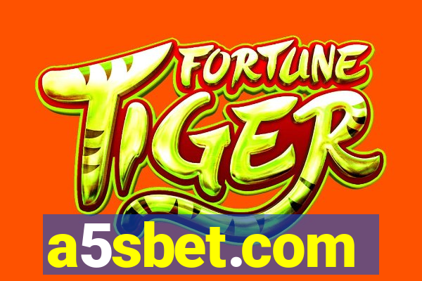 a5sbet.com