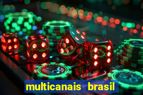 multicanais brasil e uruguai