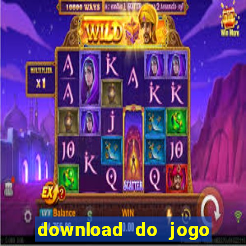 download do jogo do homem-aranha