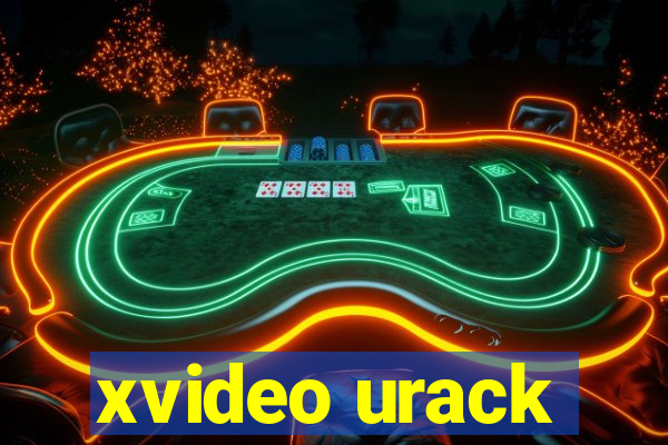 xvideo urack