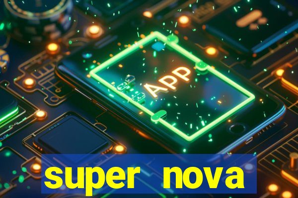 super nova itabirito supernova itabirito saude