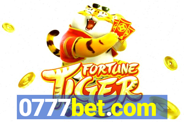 0777bet.com