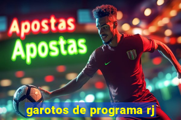garotos de programa rj