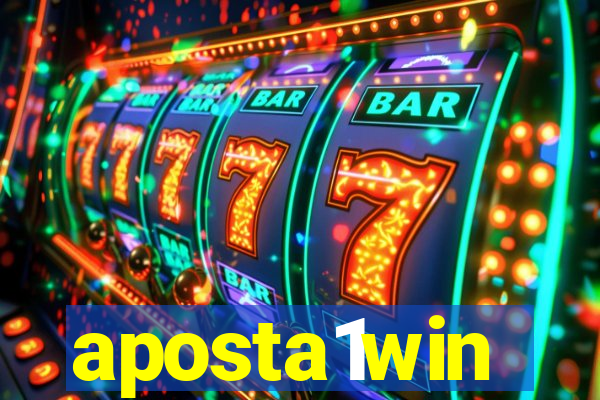 aposta1win