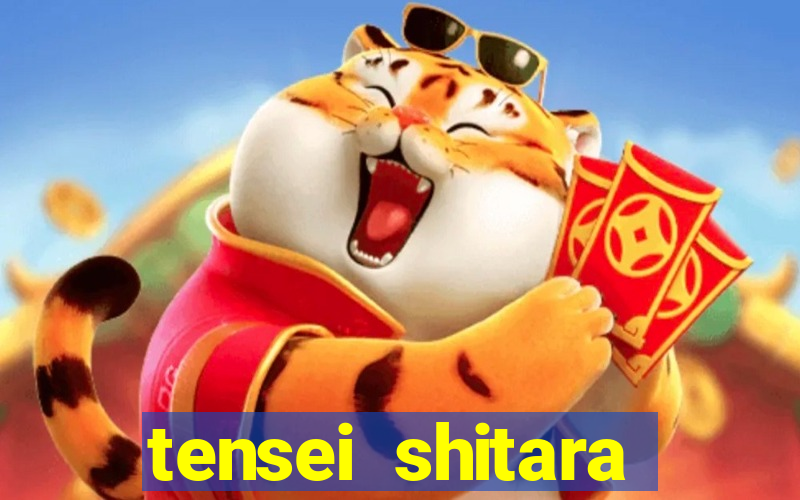 tensei shitara slime datta ken season 2