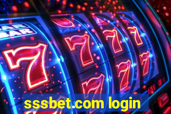 sssbet.com login