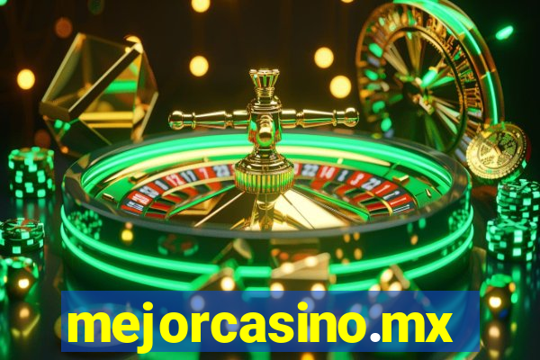 mejorcasino.mx