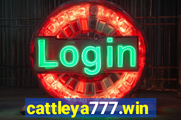cattleya777.win