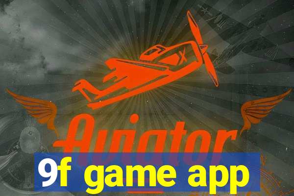 9f game app