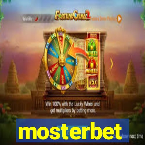 mosterbet