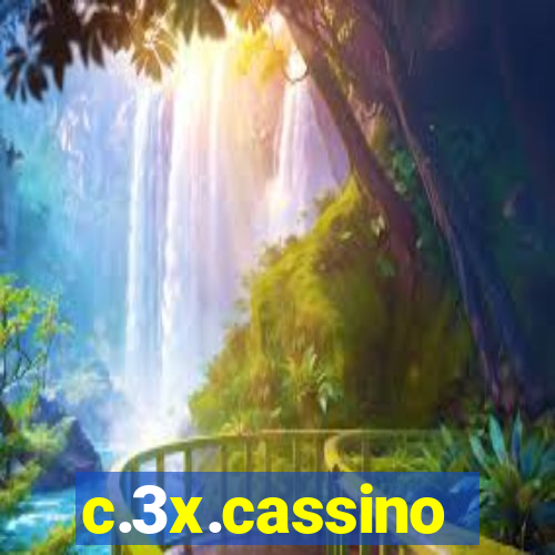 c.3x.cassino