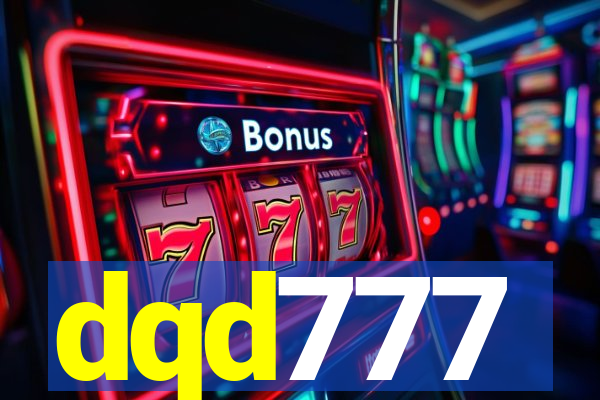dqd777