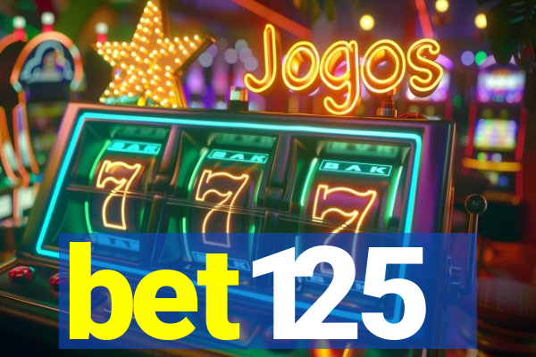 bet125