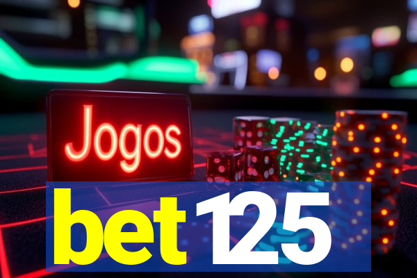 bet125