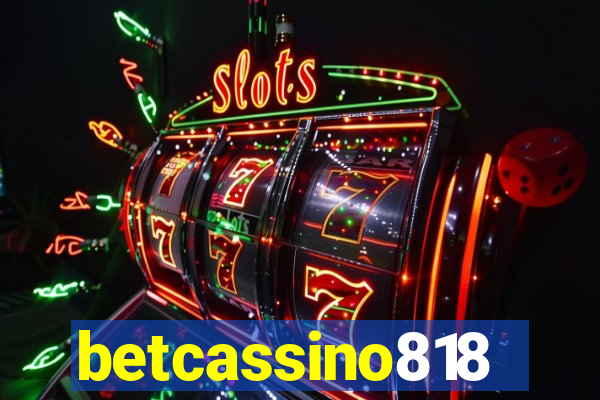 betcassino818
