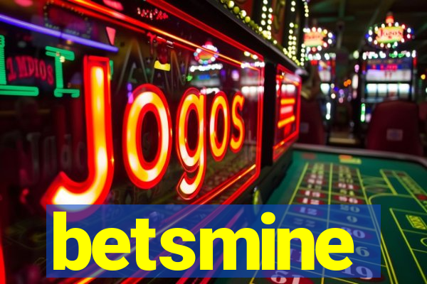 betsmine
