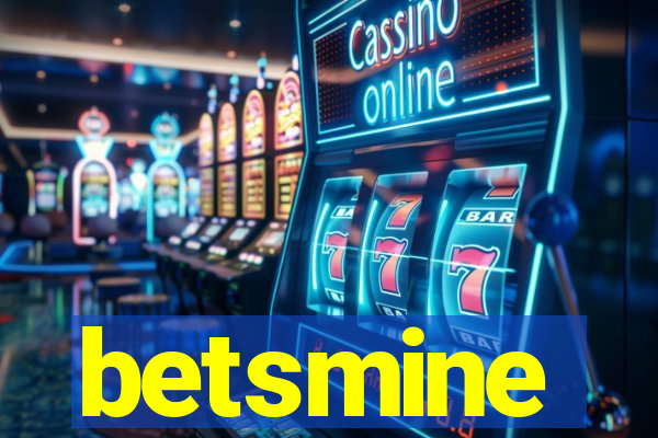 betsmine