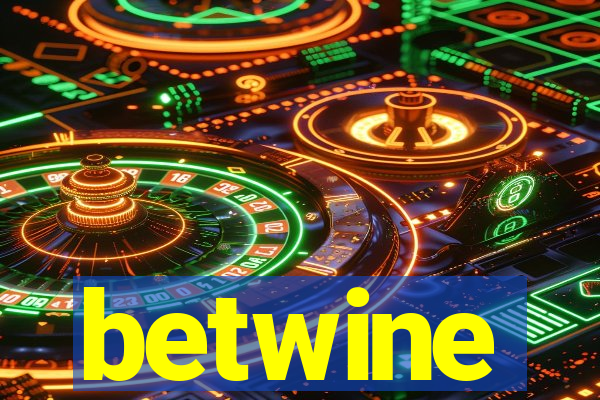 betwine