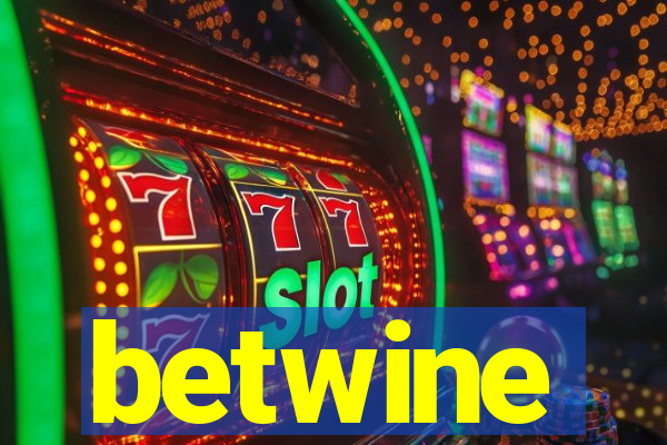 betwine
